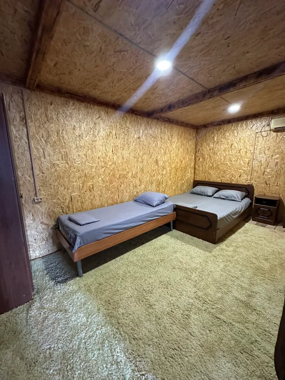 2-комнатный Дом