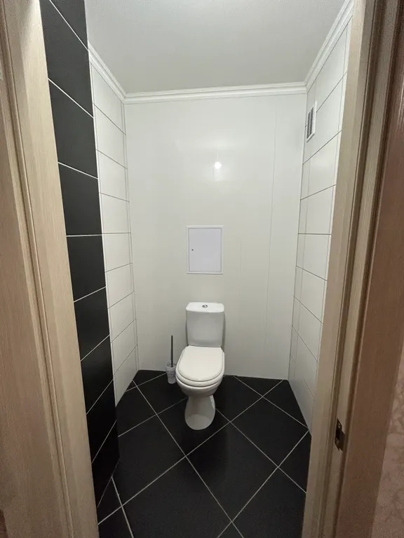 Комфортная студия в новостройке