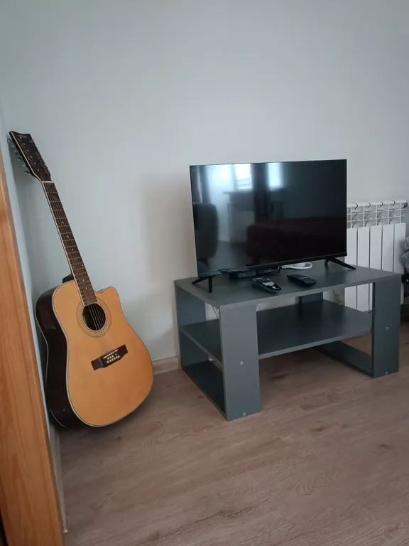 Квартира возле авиазавода