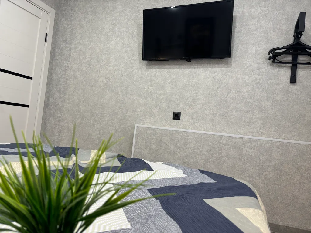 2-х комнатная квартира