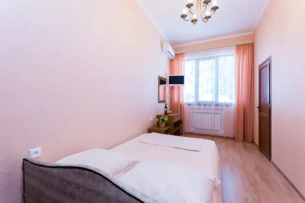 Квартира Квартира Номер Персик — Гагра