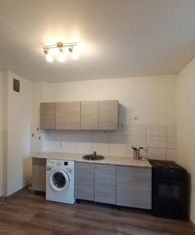 Уютная квартира возле Южного вокзала