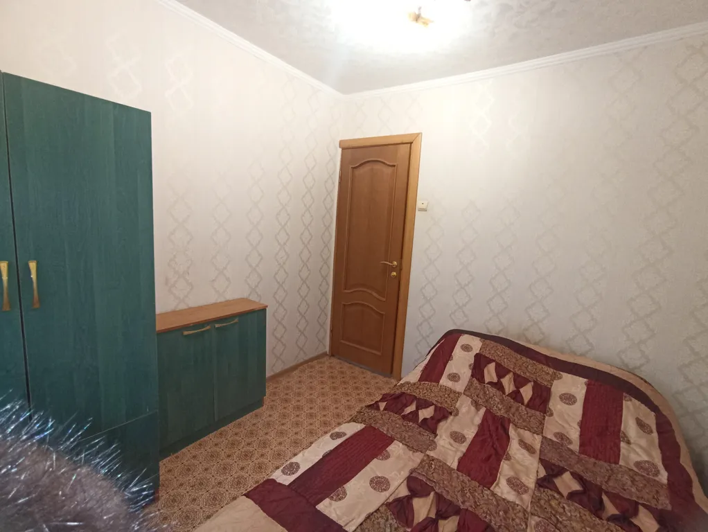 Отличная квартира для большой семьи