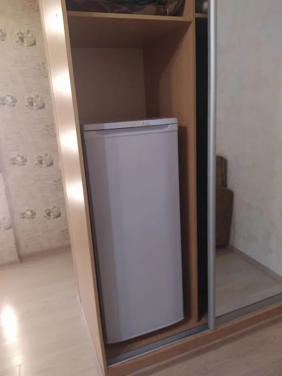 Уютная квартира в географическом центре