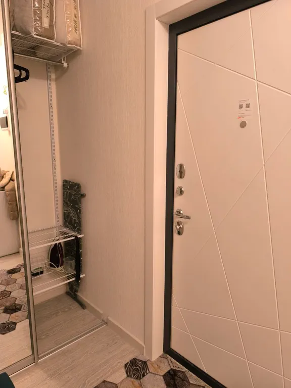 Квартира Уютная тёплая квартира во фрунзенском районе — Ярославль