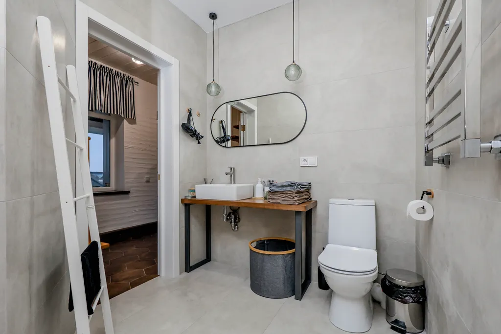 Дом Место силы