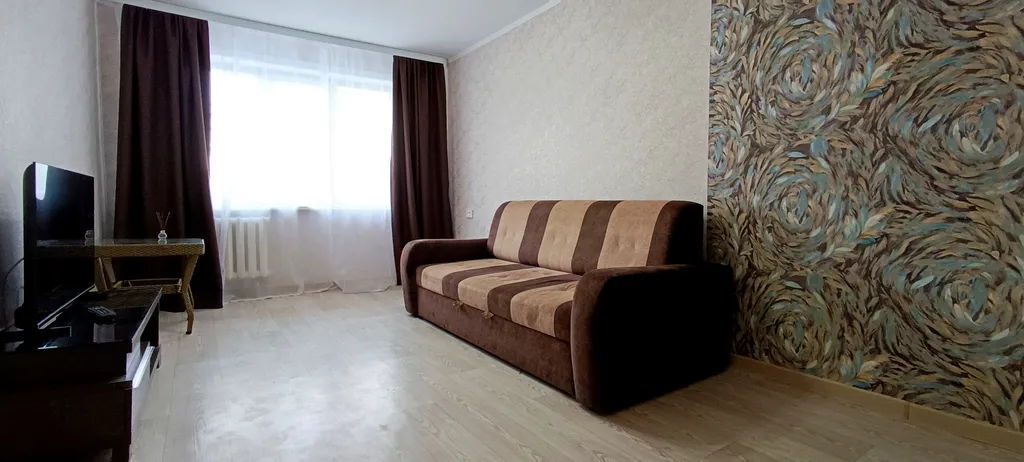 Простор в центре