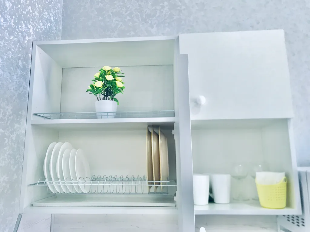 Квартира Квартира Дизайнерская студия возле парка — Горячий Ключ