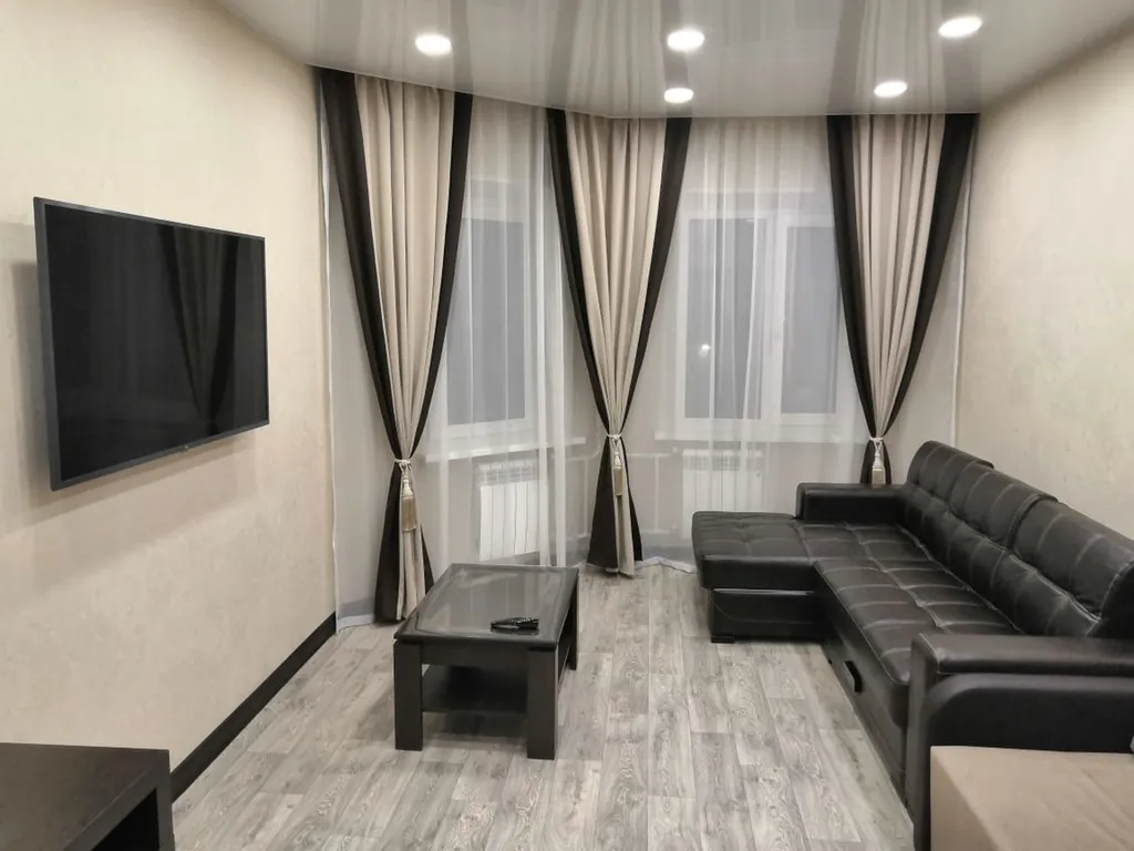 Квартира комфорт-класса