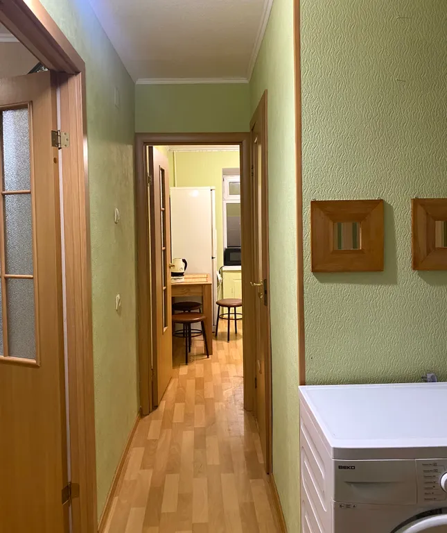 Квартира Уютная квартира недалеко от центра — Екатеринбург