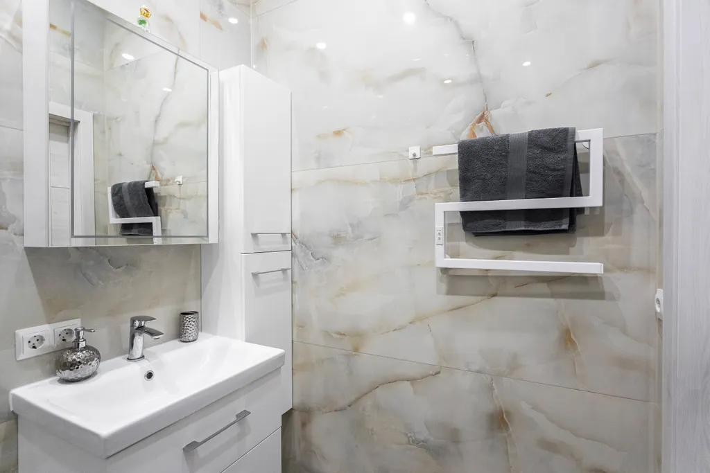 Коттедж Уютный домик — Калининград