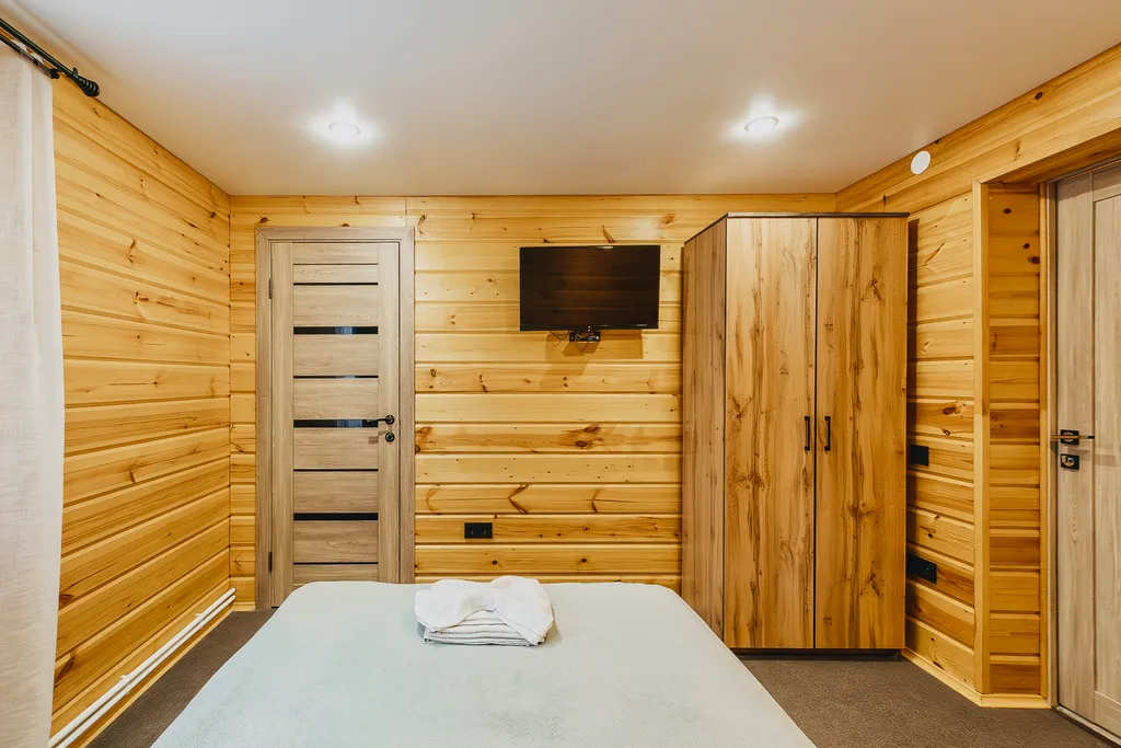 Стандарт улучшенный 2-местный