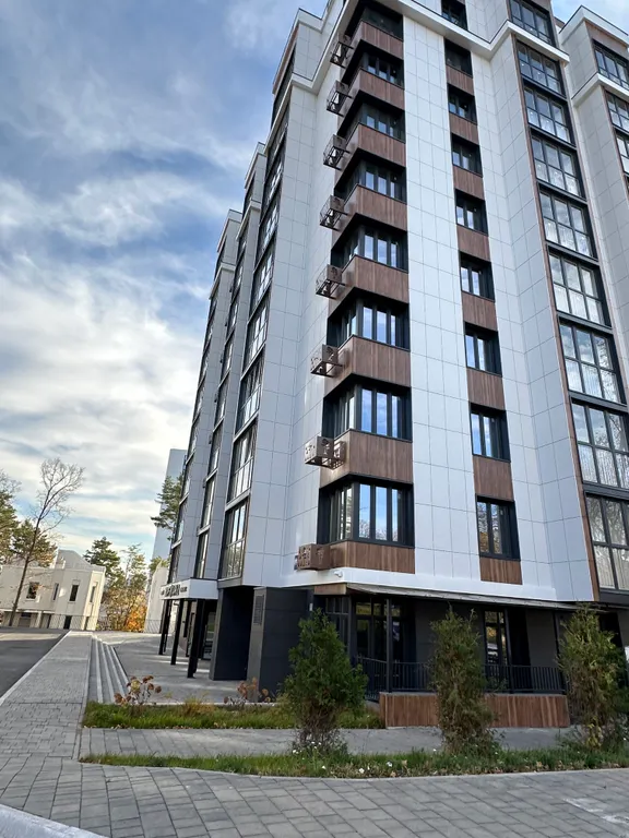 Прекрасная квартира в центре города возле вокзала