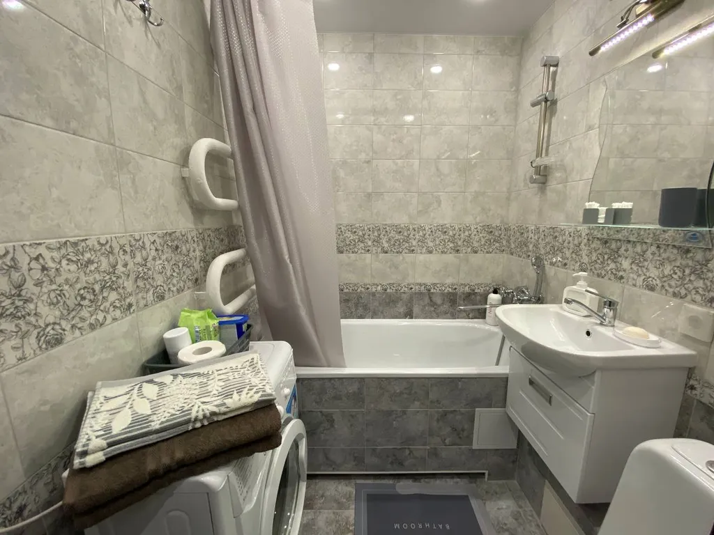 Уютная квартира в самой центральной части города