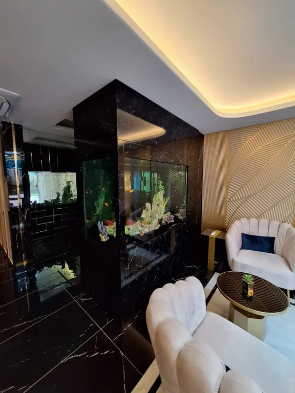 Уютные апартаменты в центре Алании