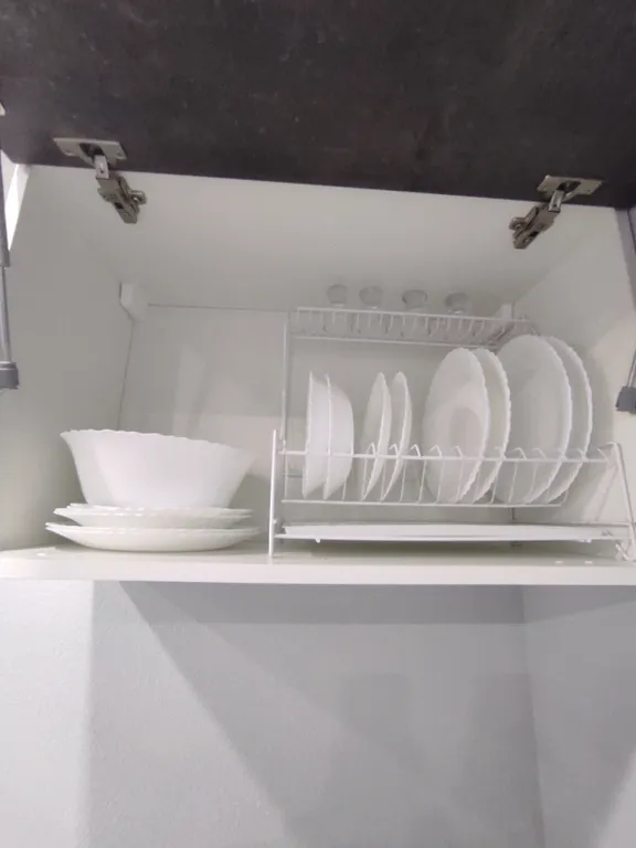 Новая уютная квартира