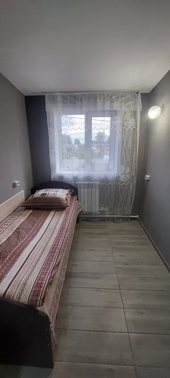 Квартира Жилье для гостей — Буй