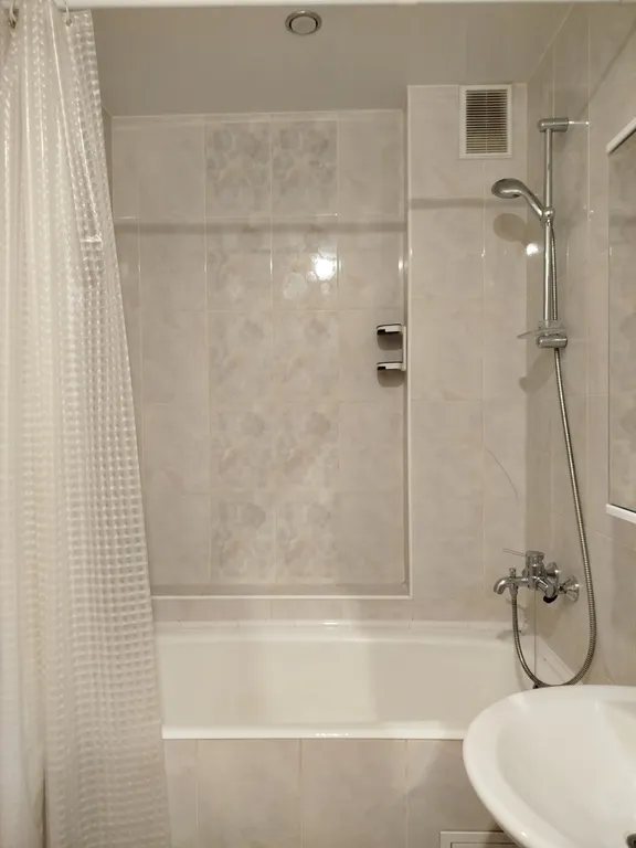 Уютная квартира с видом на реку