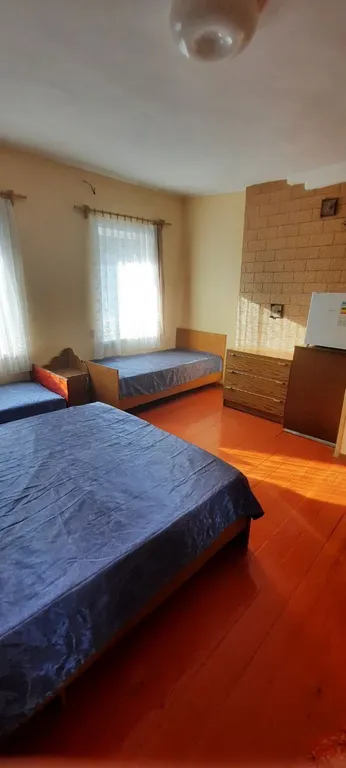 Квартира Апартаменты в 5 минутах от моря — аренда посуточно в Ейск