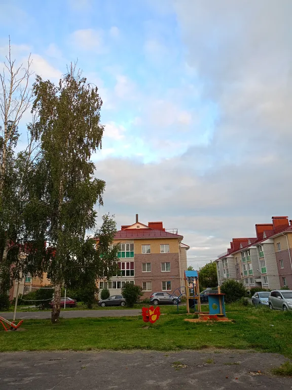 Милости просим в наше дивное Дивеево