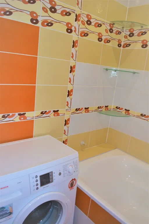 Стильная квартира