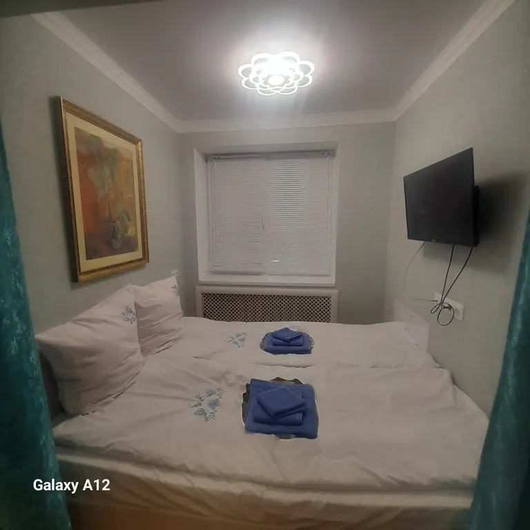 Коттедж Дом на Осипенко — Кисловодск