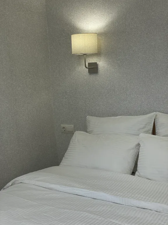 Дом в центре с электрическим отоплением