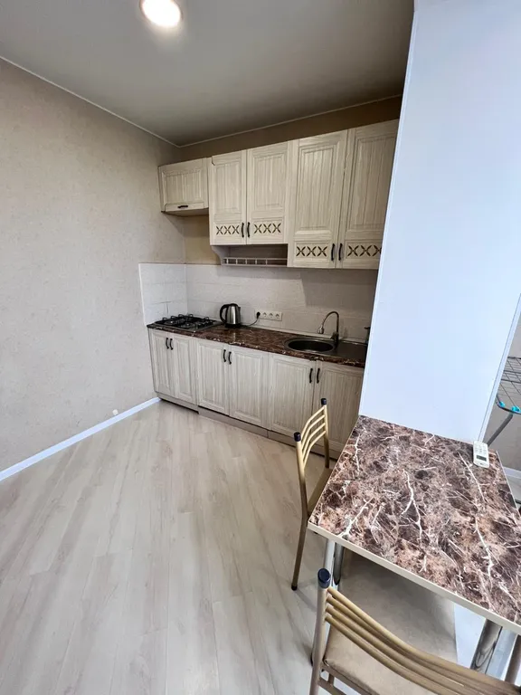 Квартира в новом ЖК со всеми удобствами