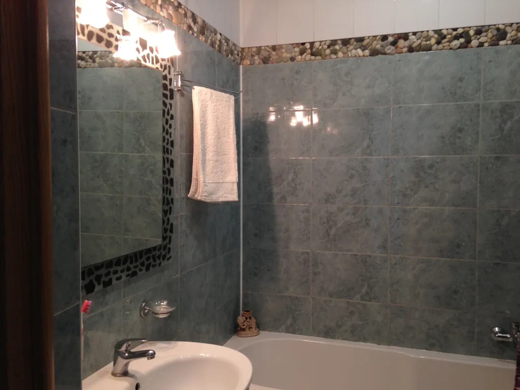 Уютная квартира для семейного отдыха