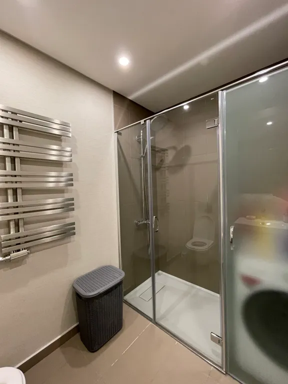 Cozy Apartments In Metropol Residence