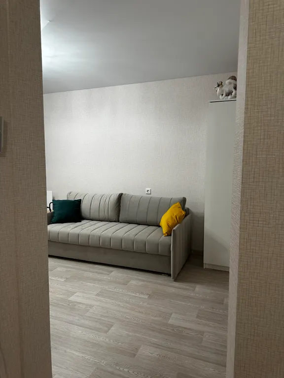 Квартира Уютная квартира возле Термы Voda — Челябинск