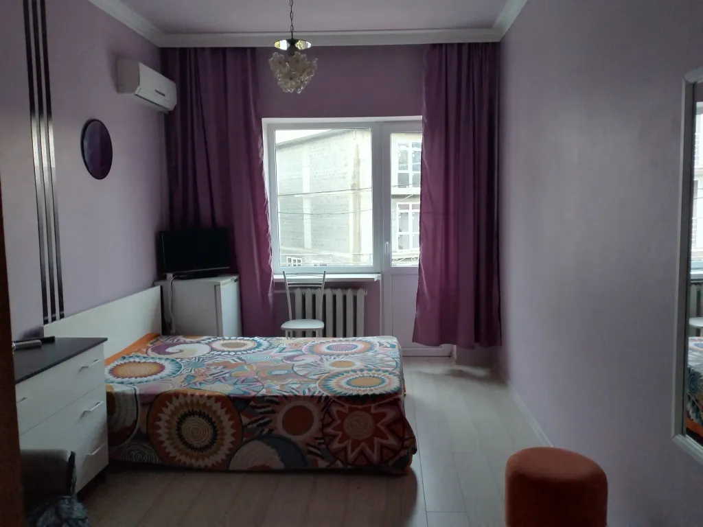 Этаж со своим входом для большой компании(до 10 человек)