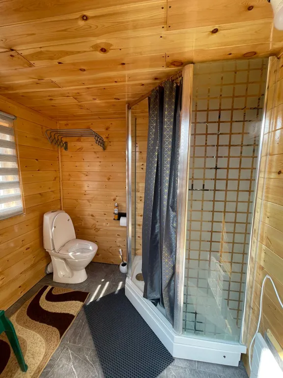 Дом Сердце Байкала