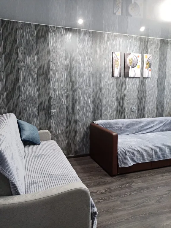 Просторная квартира рядом с Броско Мол