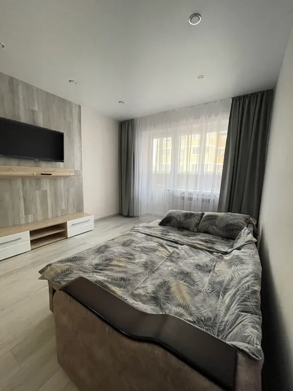 Апартамент в Солнечном