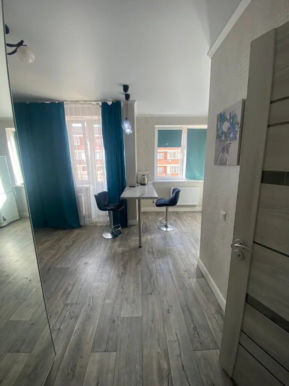 1-комнатная Квартира — аренда посуточно в Краснодар