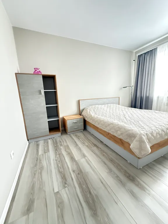 Коттедж в центре