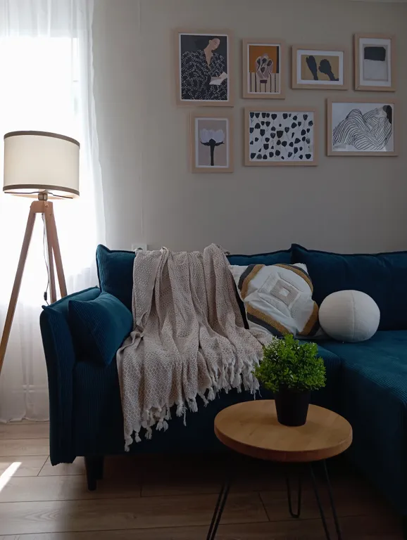 Самая уютная квартира в центре — аренда посуточно в Ижевск