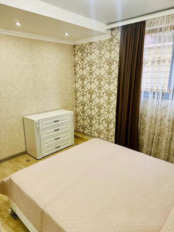 Квартира 3-комнатная Квартира — Кучук-Дере