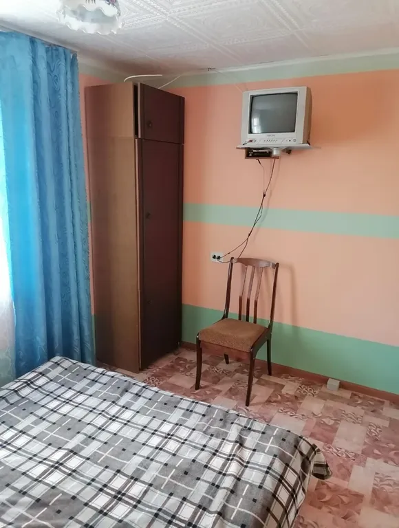 Отдельный домик недалеко от пляжа