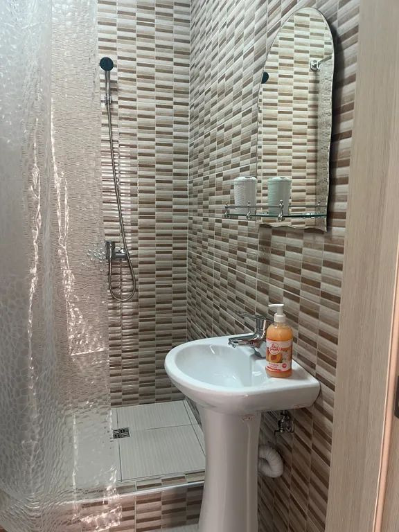 Квартира Комната — Адлер