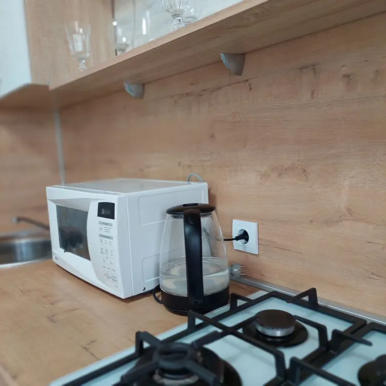 Уютная квартира в престижном районе города