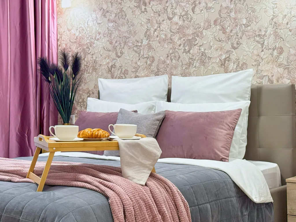 Квартира Уютные апартаменты у метро ЦСКА — Москва