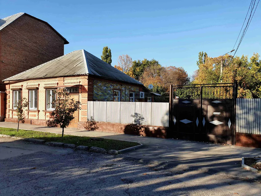 4-комнатный Дом