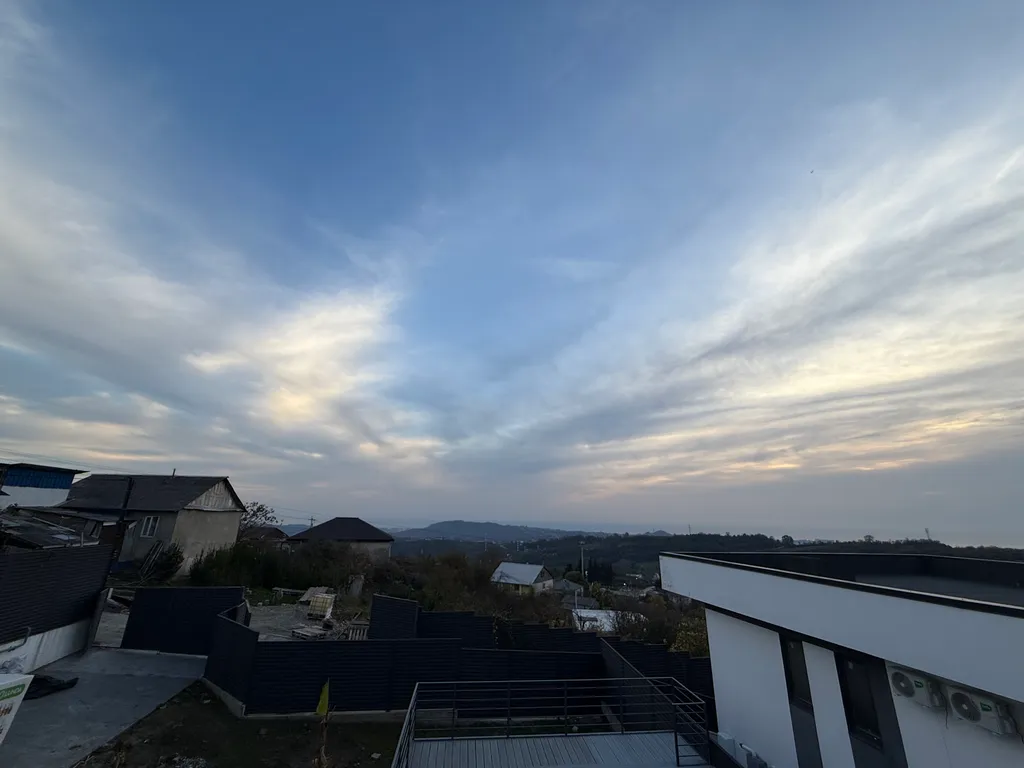 Коттедж для большой семьи