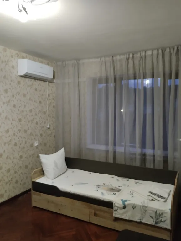 2-комнатная благоустроенная чистая квартира