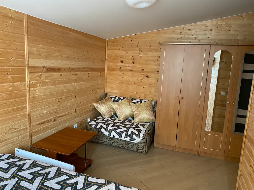 Квартира Комната — Севастополь