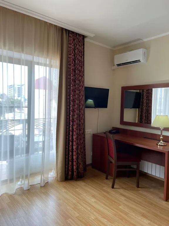 Квартира Комната — Анапа