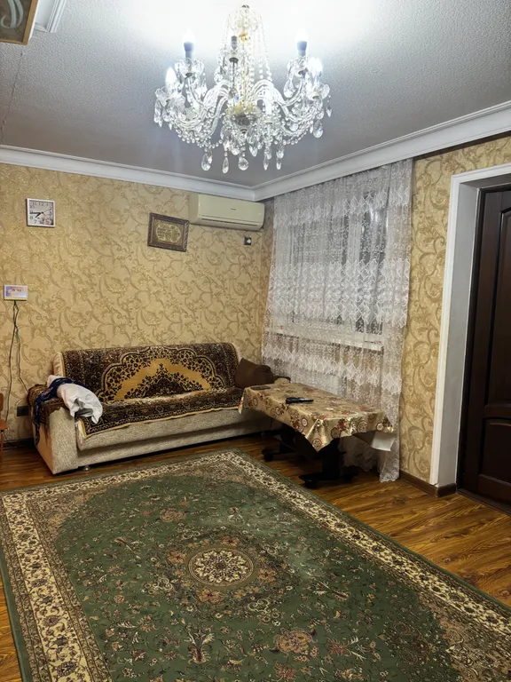 Квартира в центре