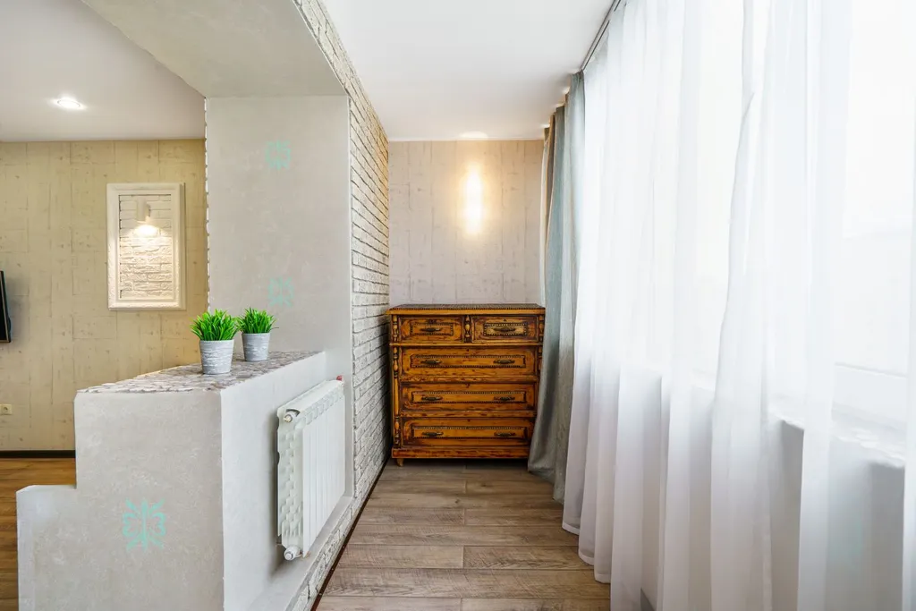 Good Night на Тверской 77